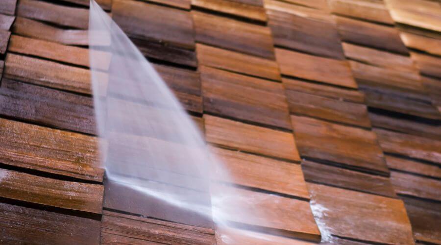 Professional residential roofers in Raleigh, MS